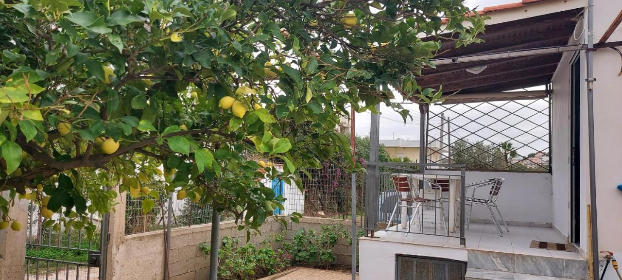 Melina'S Comfort Rustic Home Artemida  Exterior foto