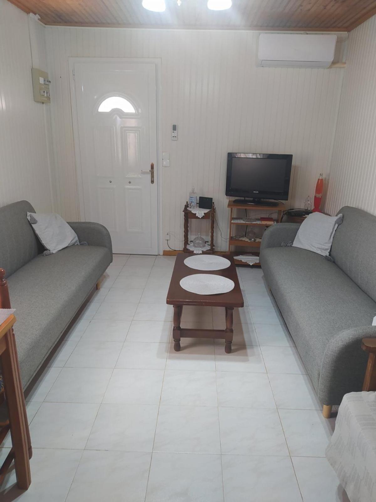 Melina'S Comfort Rustic Home Artemida  Exterior foto