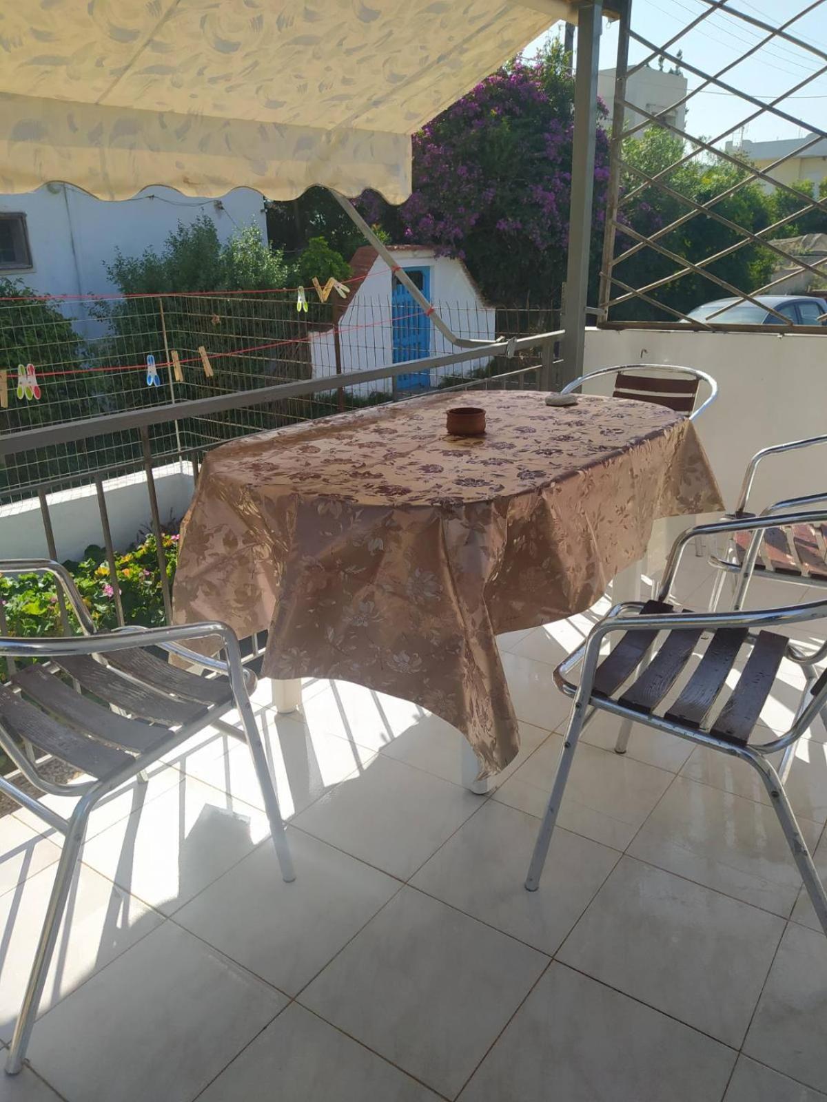 Melina'S Comfort Rustic Home Artemida  Exterior foto