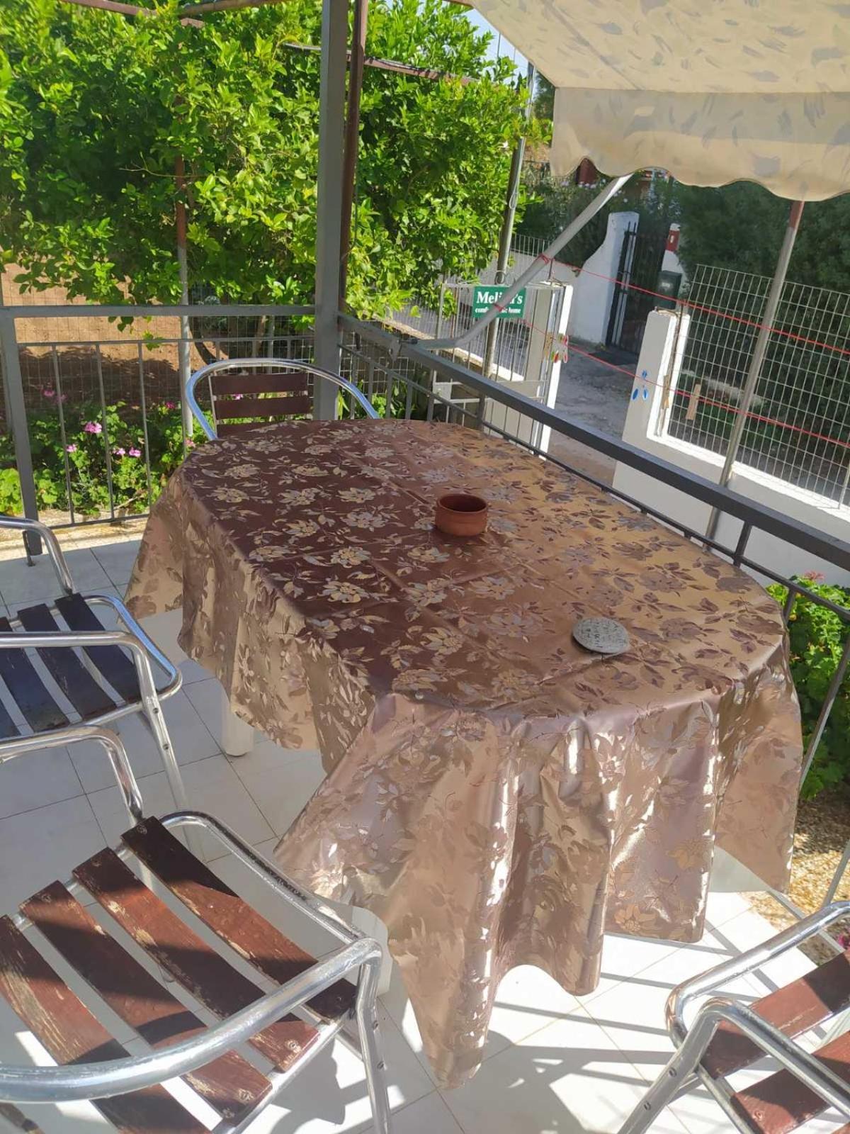 Melina'S Comfort Rustic Home Artemida  Exterior foto